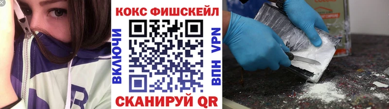 COCAIN Fish Scale Севск